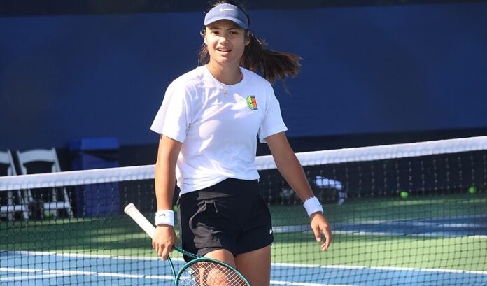 Raducanu Miami Open: Battles Injury to Stun World No. 10