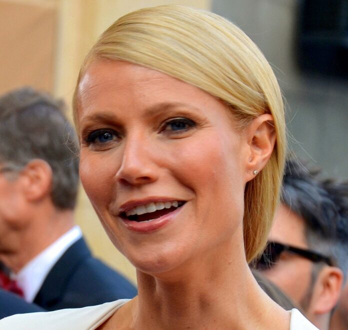 Gwyneth Paltrow Rejects Intimacy Coordinator for Raunchy Film