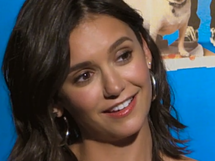 Nina Dobrev Engagement: Shaun White’s Wedding Question