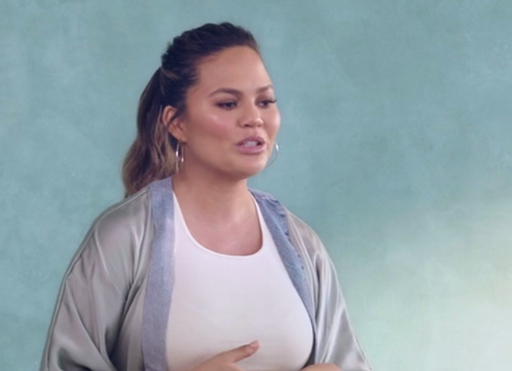 Chrissy Teigen Shares Emotional Story of Son Miles’