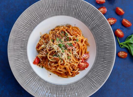 Chef Reviews Meghan Markle Pasta Recipe—Is It Worth Trying?
