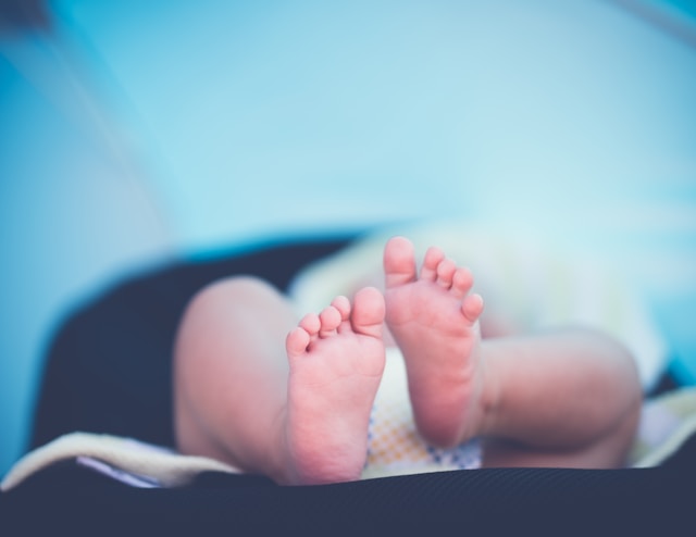 Mum Confesses to Killing Newborn 25 Years Hiding Pregnancy
