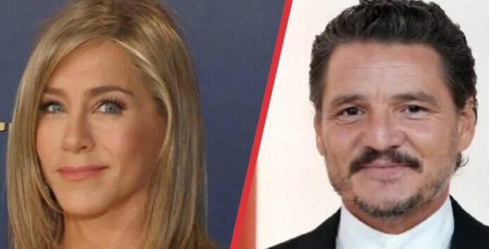 Jennifer Aniston & Pedro Pascal’s Mysterious Dinner