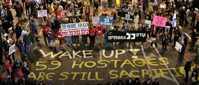 Hamas Agrees to Release More Hostages