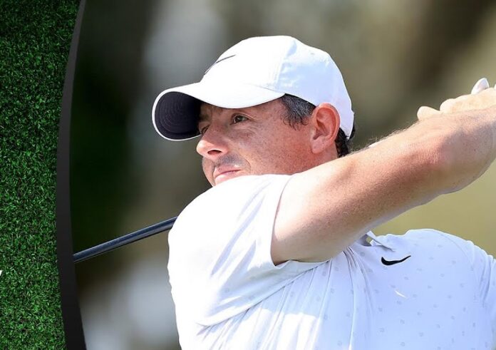 Golf Legend Lanny Wadkins Opposes McIlroy