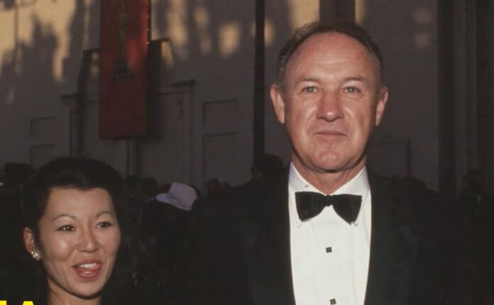 Gene Hackman’s Wife Made Desperate Plea Before Tragic Death