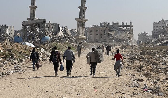 Gaza War Hostage Crisis: Israeli Officers and Doctors Urge Halt