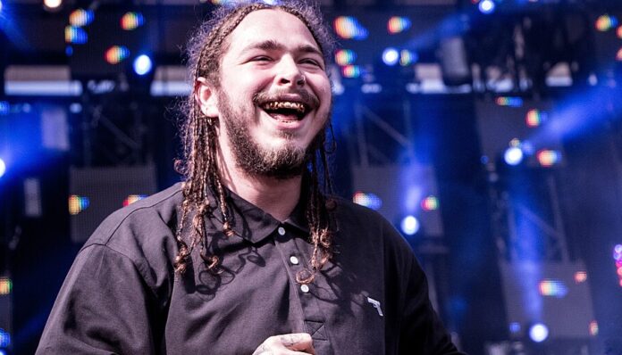 Post Malone Custody Battle as Ex-Fiancée Seeks Parental Rights