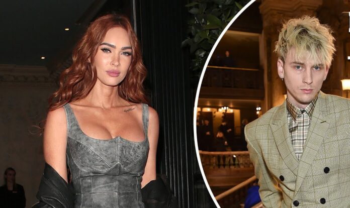 Megan Fox's Biggest Fear After MGK Baby Birth Revealed