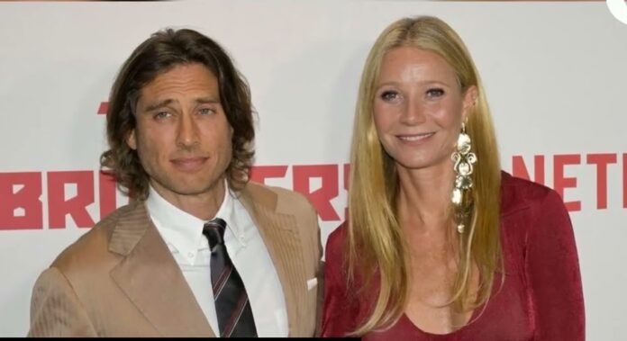 Gwyneth Paltrow Reveals Painful Truth About Being a Stepmom