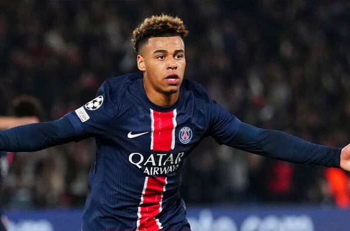 PSG 3–1 Aston Villa: Champions League Comeback