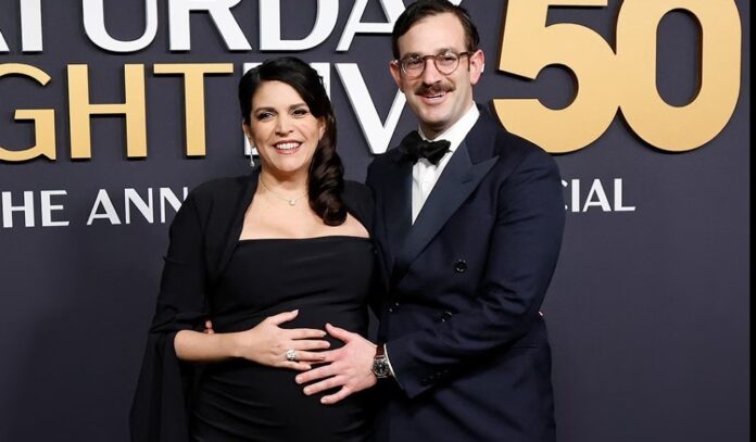 Cecily Strong Welcomes Baby Girl After IVF Journey
