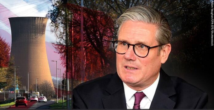 UK Government Races to Save British Steel Scunthorpe Plant