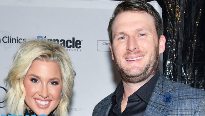 Savannah Chrisley and Robert Shiver Split After Two Years