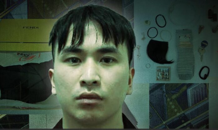 Zhenhao Zou Investigation Expands as More Potential Victims