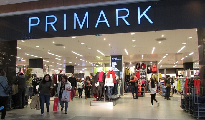 Primark Paper Bag Charge Sparks Shopper Reactions