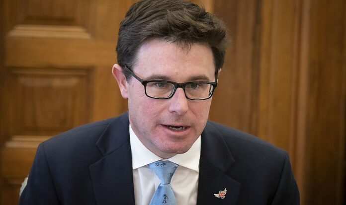 Coalition Liberal National Split Delays Shadow Ministry Talks