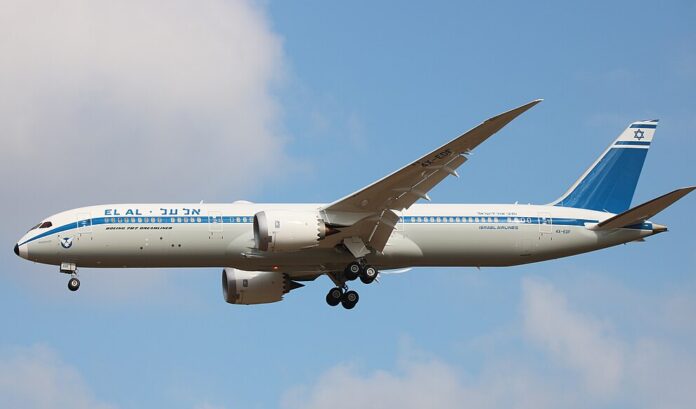 Tel Aviv Flight Cancellations After Houthi Missile Hits Ben Gurion