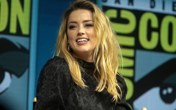 Amber Heard Twins: Mother’s Day Announcement Stuns Fans