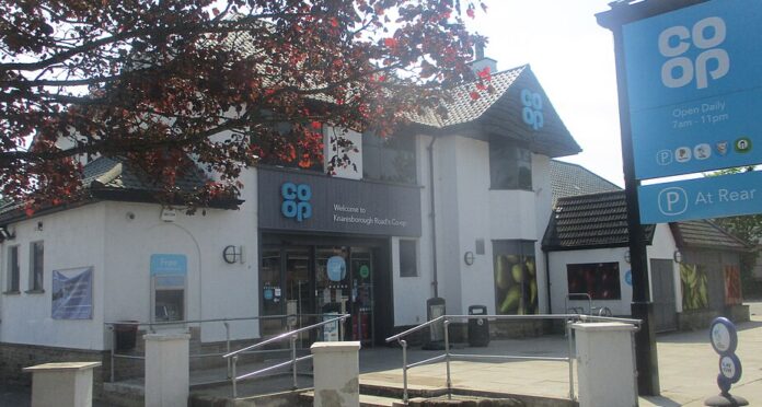 Co-op Data Breach Confirmed After Hackers Leak Evidence to BBC