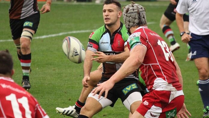 Danny Care Retirement News: England Star Ends Rugby Career