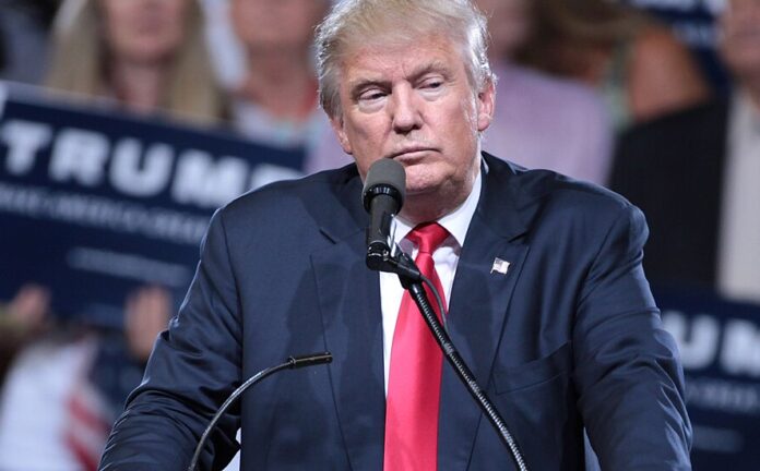 Trump Bars Harvard from Federal Funding Amid Dispute