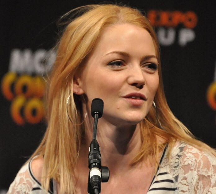 S Club’s Hannah Spearritt Quits UK for Jungle Life in Costa Rica