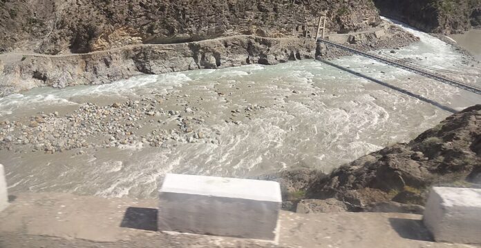 China India Pakistan Water: Mohmand Dam Fast-Tracked