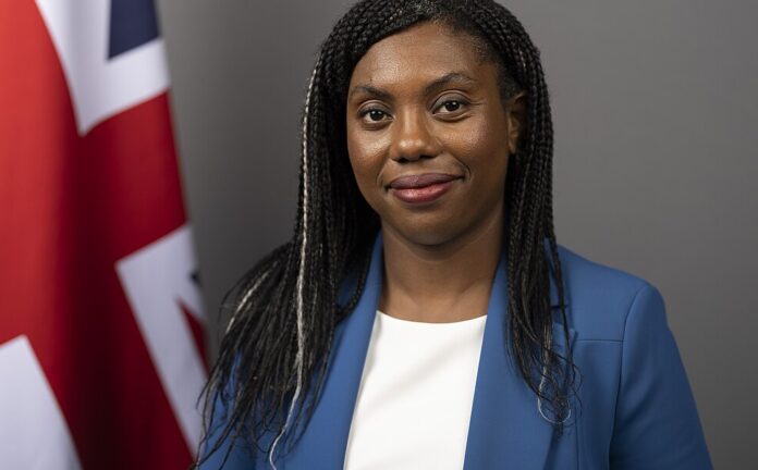 Tory Brexit UK Politics Slump: Kemi Badenoch’s Revival Fails