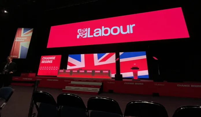 Labour Immigration Policy 2025: Stricter UK Border Control