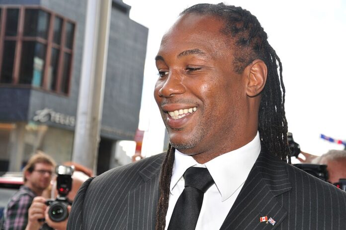 Lennox Lewis: Daniel Dubois Can End Oleksandr Usyk’s Reign