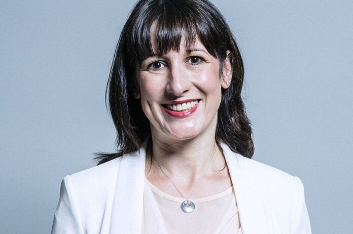 Rachel Reeves Investigation: Late Declaration of Theatre Tickets