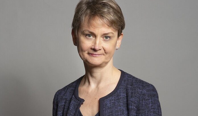 Starmer Immigration Speech Sparks Powell Comparisons