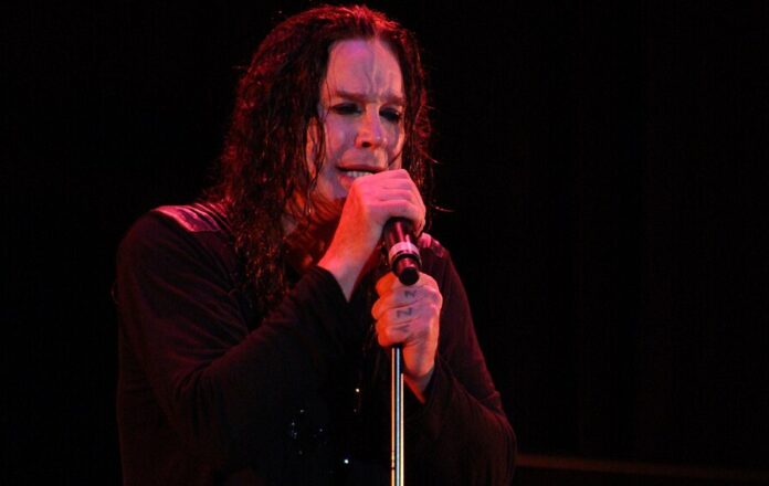 Ozzy Osbourne Health: May Sit for Final Show
