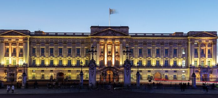 Buckingham Palace Reveals Official Gifts to the Royal Family