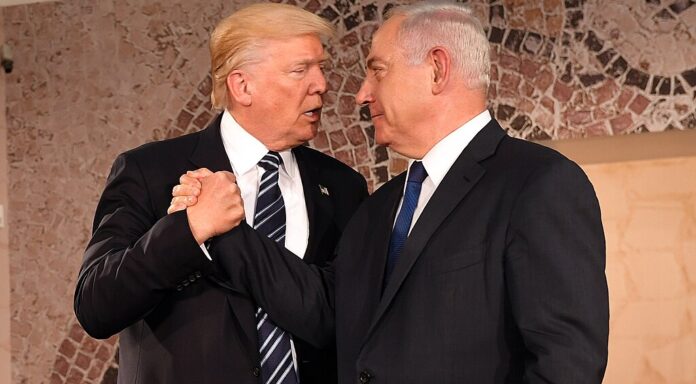 Trump Middle East Trip: Rift With Netanyahu Over Gaza War Plan