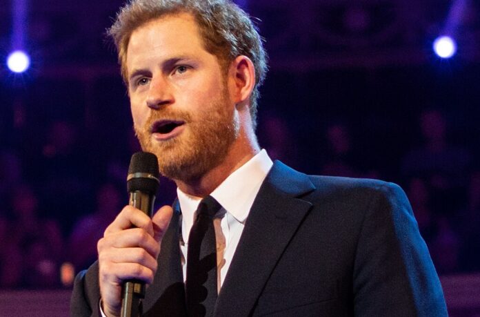 Prince Harry Shake-up: Career Crisis and Staff Changes
