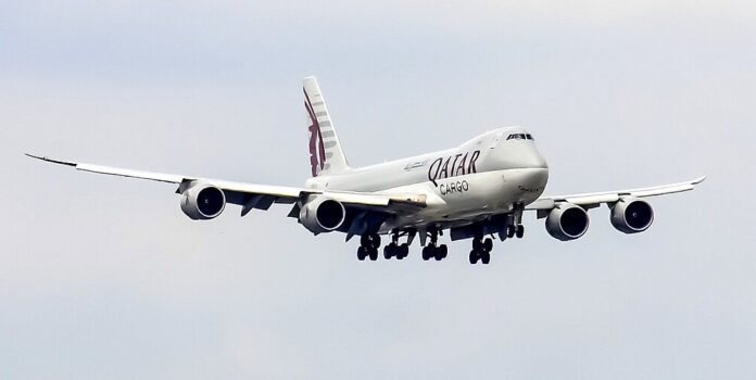 Pentagon Faces Ethical Scrutiny Over Trump Qatar Jet Acceptance