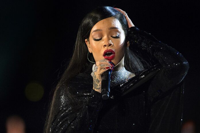 Rihanna Bikini Photo Resurfaces as Evidence in Diddy’s