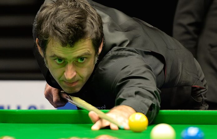 Zhao Xintong Reaches World Snooker Final After O’Sullivan Defeat