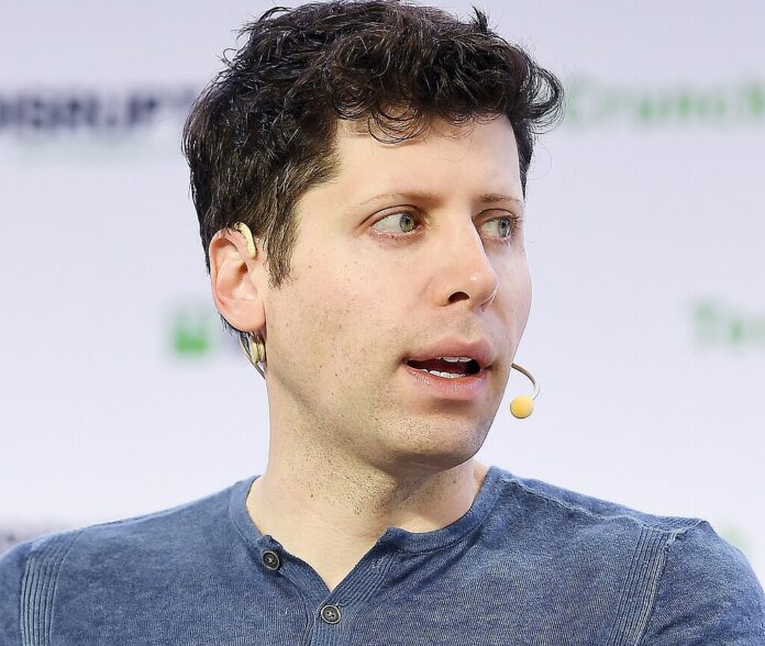 Jony Ive and Sam Altman Join Forces on $6.4bn AI Device