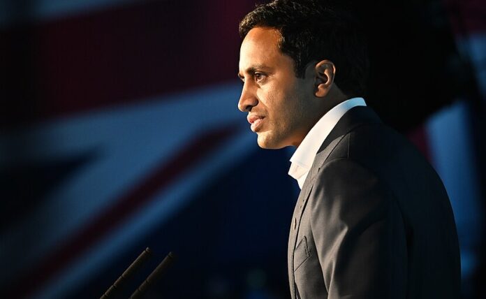 Reform UK Election Gains: Zia Yusuf Says Party Can Deliver