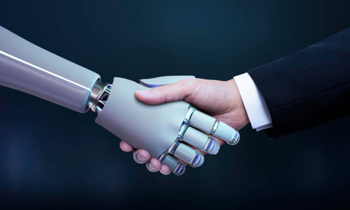 UK Trusts AI in Legal Services More Than the US, Survey Reveals