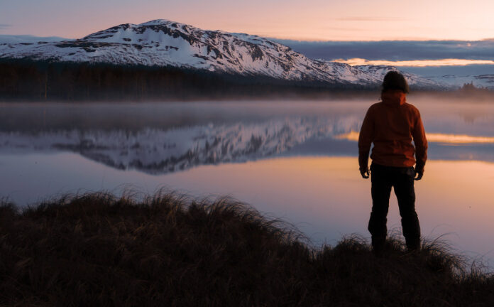 Hidden Mental Health Perks of Solo Travel You Need to Know