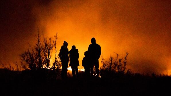 UK Wildfire Action Plan: How to Prepare and Stay Safe