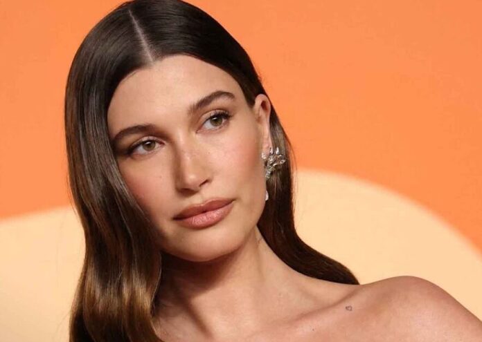 Hailey Bieber Postpartum Life ‘Very Difficult’ Amid Rumours