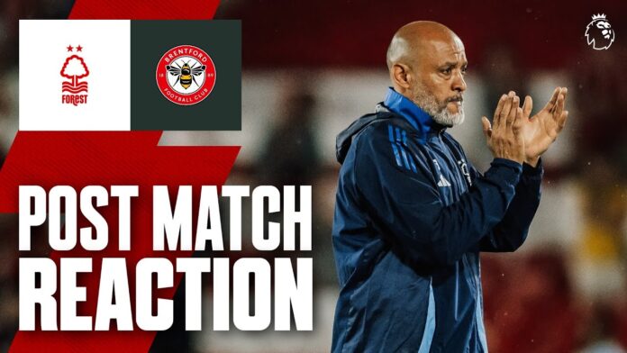 Forest's European Dream Crushed by Brentford 2-0