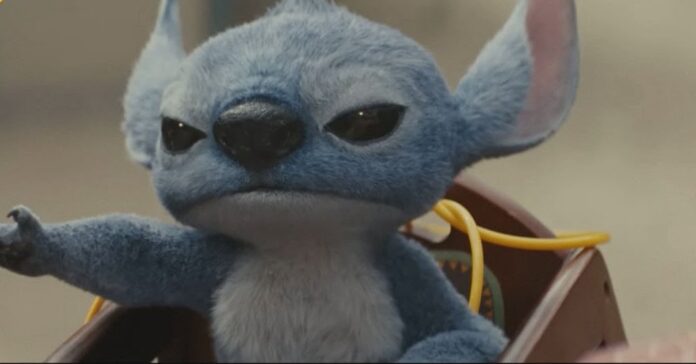 ‘Lilo & Stitch’ and ‘Mission: Impossible’ Smash Memorial Day