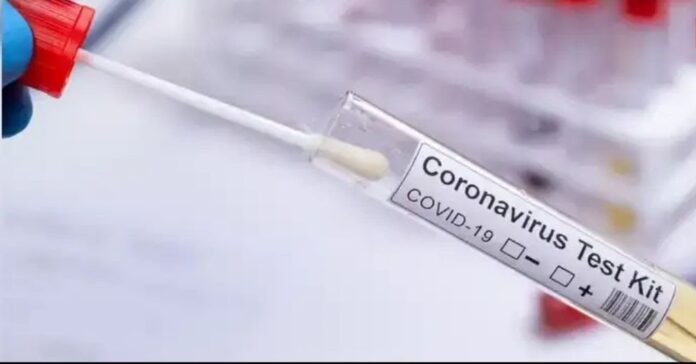 India Covid Cases Surge; Maharashtra Reports First Death