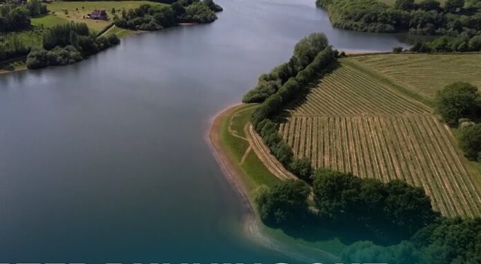 First New Major Reservoirs in England for Over 30 Years